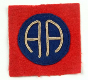1.-Hand-made-WWI-Patch