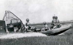 Patrolling-in-South-Vietnam