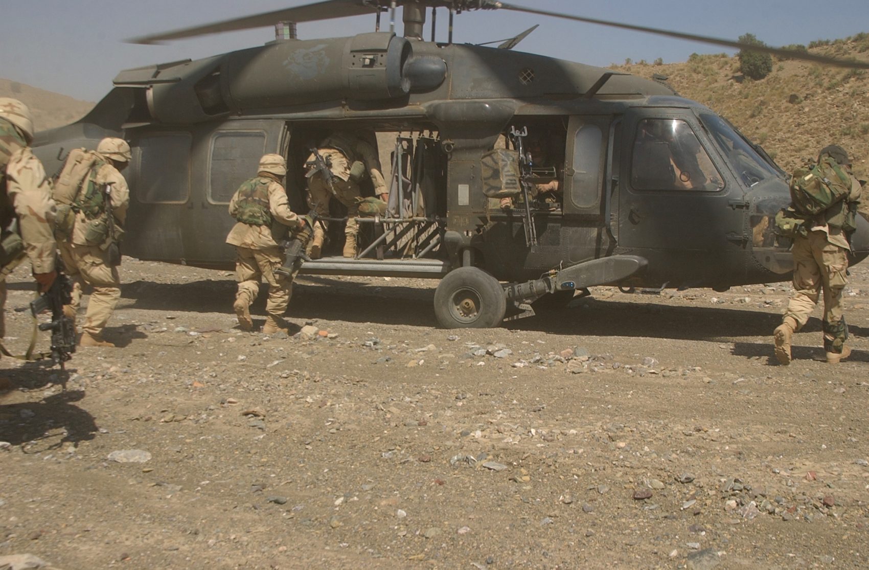 battle cry of freedom iraq war
