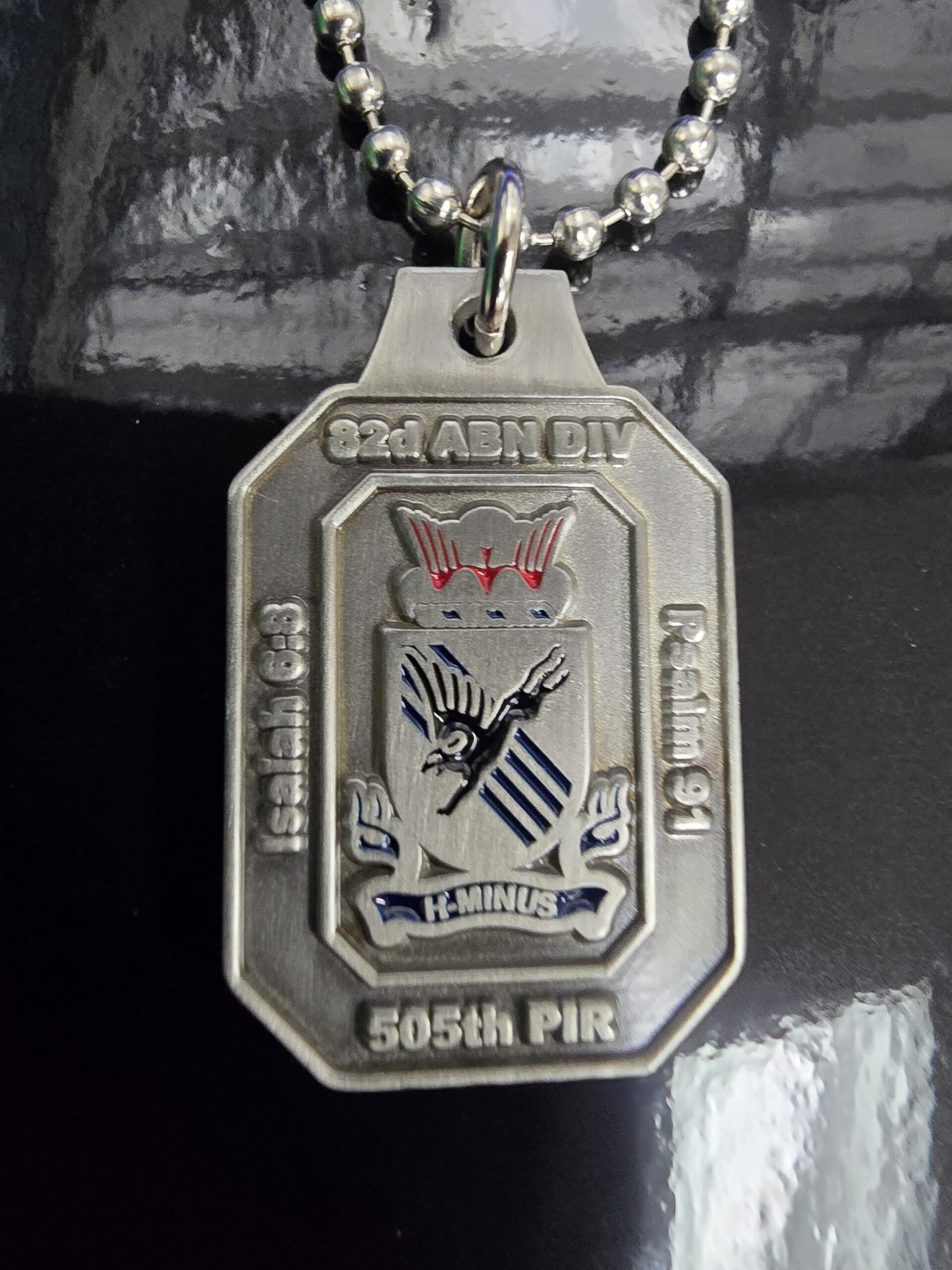 82nd Airborne