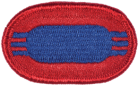 505-3 Oval Flash