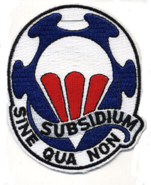 Airborne Support Command