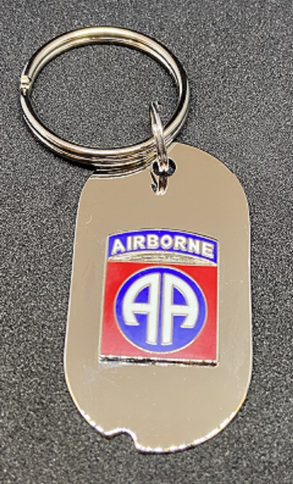 82nd Airborne