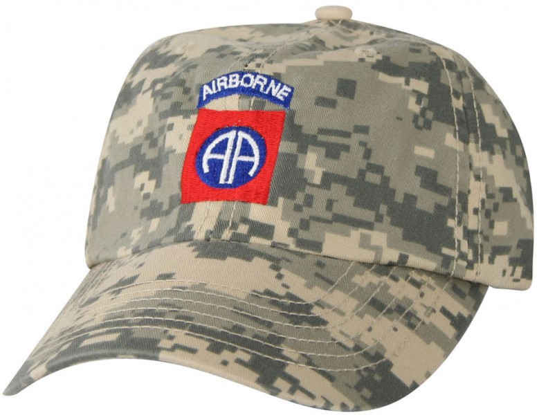 82nd Airborne