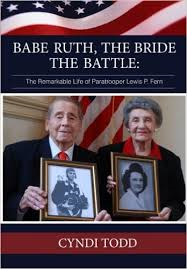 Babe Ruth the Bride the Battle