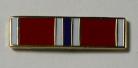 Bronze Star Ribbon Bar