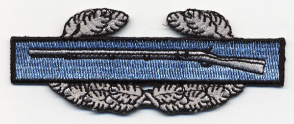 CIB Patch