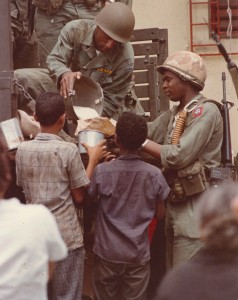 Feeding-Civilians-Dom-Rep-1965