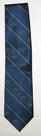Novice Tie