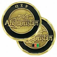 MPC Handler Dogs of War Op ENDURING FREEDOM Afghanistan Vet Challenge Coin Details about   K9 