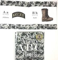 SMALL ABC SOFT COVER