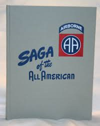 Saga of the ALL America Book
