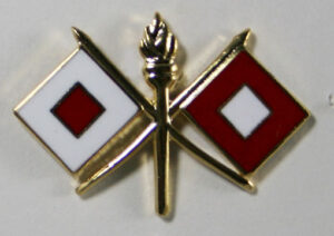 Signal Branch Pin