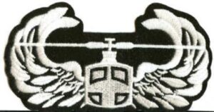 Air Assault Patch
