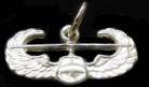 Air Assault Charm