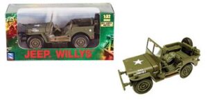 Jeep Willys