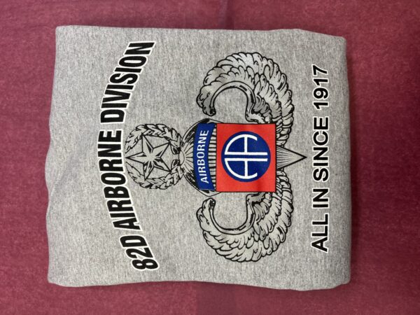 82nd Airborne