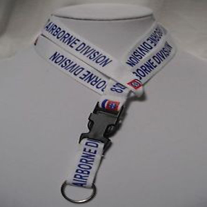 Lanyards