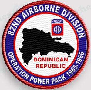 Operation Power Pack Patch