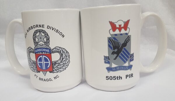505th Coffee Mug