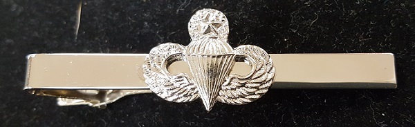 Warrant Officer (CW3) Tie Tack – Aviation Museum Gift Shop