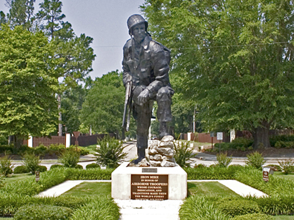 82nd Airborne Division Museum | Fort Bragg, NC