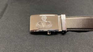 Leather Golf Belt, Master