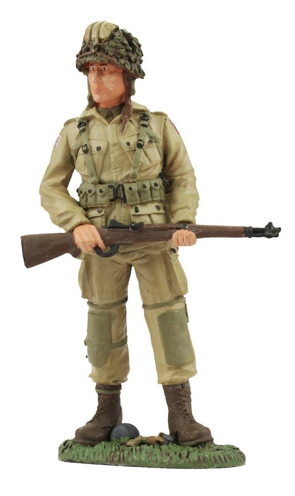 Gavin Figurine