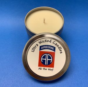 82D Candles