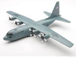 C-130 EZ BUILD