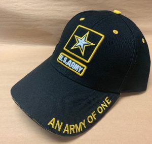 Army of One Hat