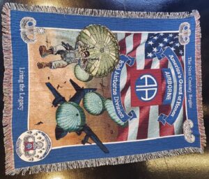 Living the Legacy Afgan