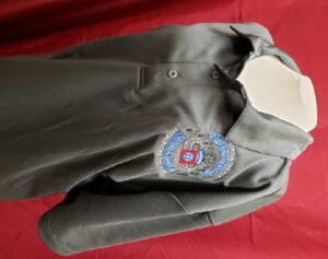 Port Authority Mens Historical Society Polo