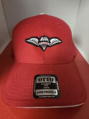 Rigger Cap