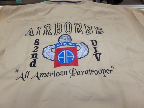 82D NORTH END MEN'S EXCURSION CONCOURSE PERFORMANCE SHIRT - Image 4