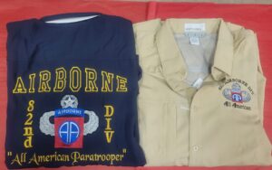 82D NORTH END MEN'S EXCURSION CONCOURSE PERFORMANCE SHIRT