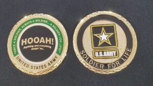 Hooah Coin