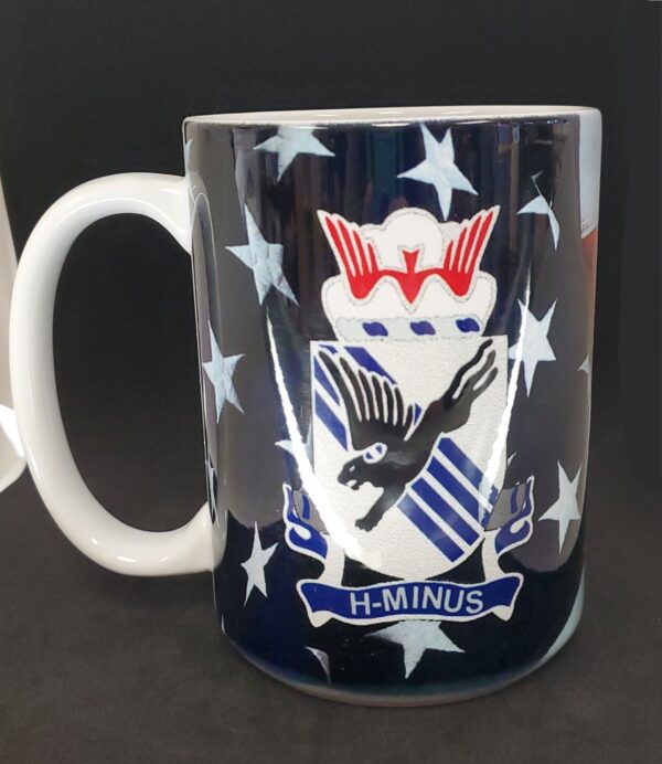 505th Flag Mug