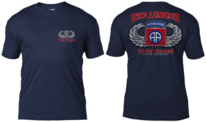 Fort Bragg Tee