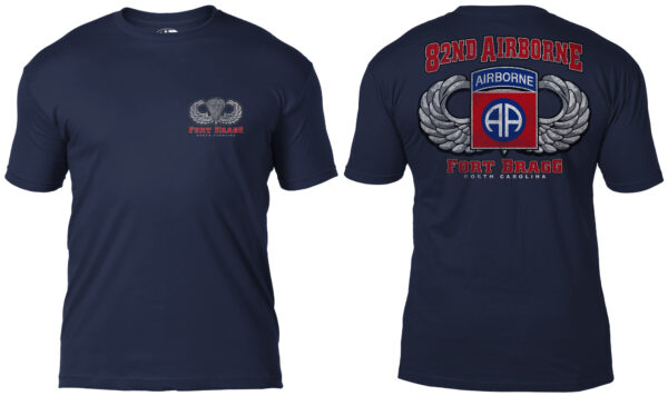 Fort Bragg Tee