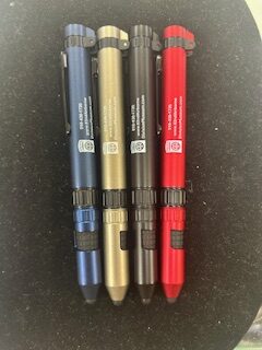 82D MULTI TOOL PEN