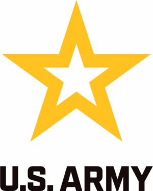 US ARMY STAR DECAL