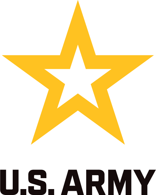 US ARMY STAR DECAL