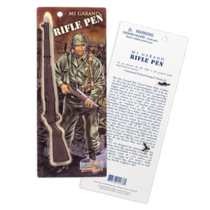 M1 Rifle Pen