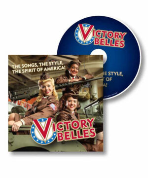 Victory Belles CD