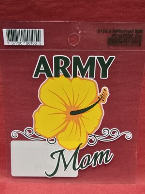 US Army MOM