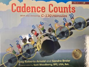 Cadence Counts with the Amazing C-130 Hercules
