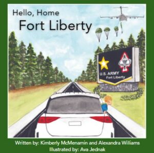 Hello, Home - Fort Liberty
