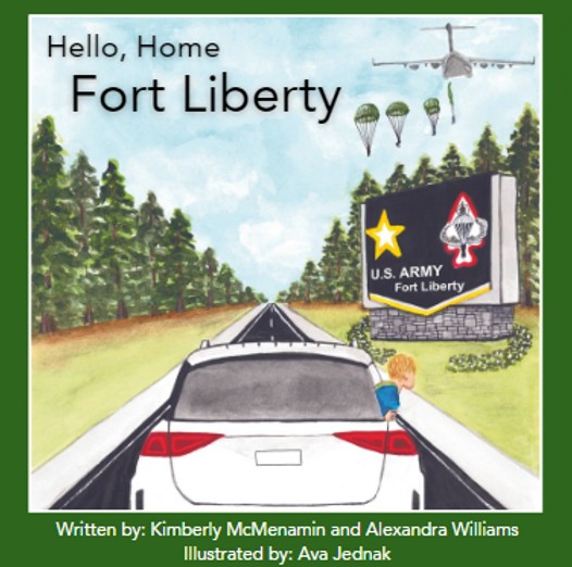 Hello, Home – Fort Liberty