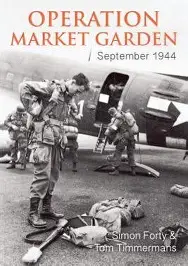 OPERATION MARKET GARDEN